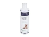 Canavet šampon pro psy 250ml s konopným olejem